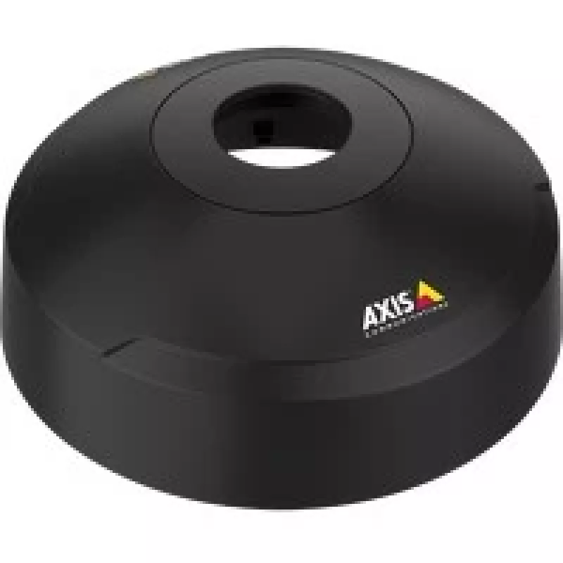 Axis gaubtas/korpusas Vandal-Housing M3047/M3048 B-juoda *5 vnt. pakuotė*