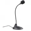 MIKROFONAS STALINIS/MIC-205 GEMBIRD