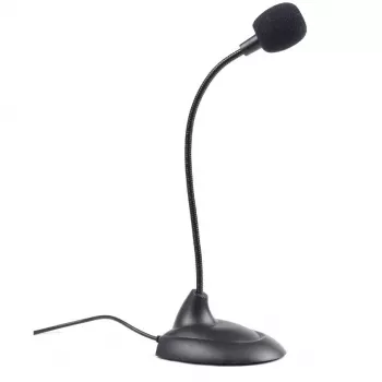 MIKROFONAS STALINIS/MIC-205 GEMBIRD