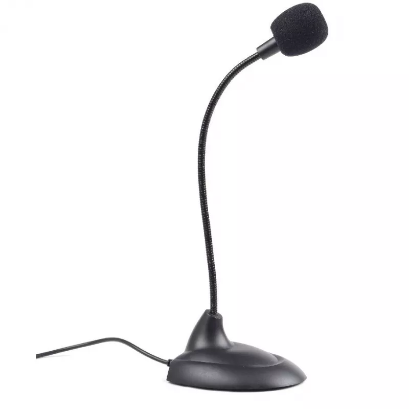 MIKROFONAS STALINIS/MIC-205 GEMBIRD