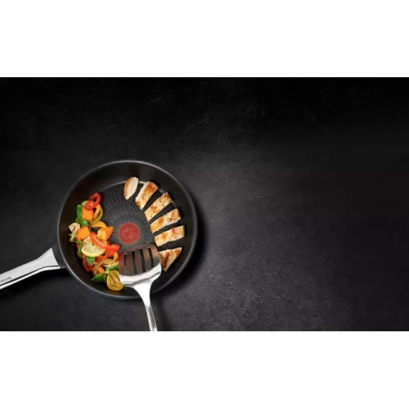 Tefal Excellence G26907 universalioji keptuvė, apvali
