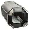 aqua computer airplex Gigant 1680 - Aliuminis