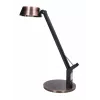 LED stalinė lempa MAXCOM ML 4400 — 4400 liumenų, vario apdaila