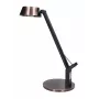 LED stalinė lempa MAXCOM ML 4400 — 4400 liumenų, vario apdaila