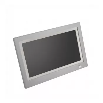 Skaitmeninis nuotraukų rėmelis Kodak RWF-116B — WiFi, 11,6 colio ekranas, pilka/baltas
