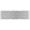 Thermaltake TH360 V2 ARGB procesoriaus skysčio aušinimo rinkinys 36 cm Baltas 1 vnt.