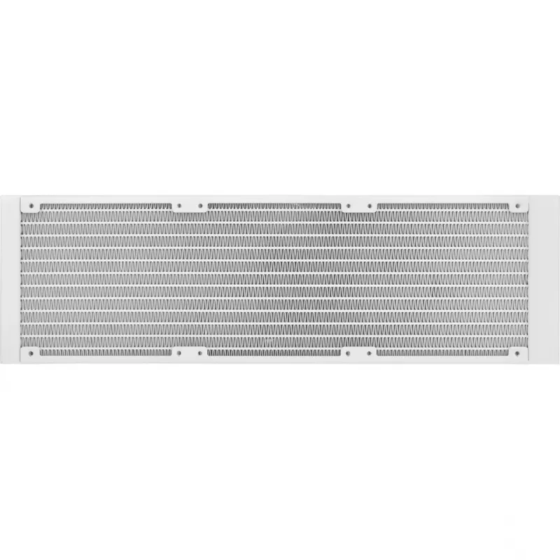 Thermaltake TH360 V2 ARGB procesoriaus skysčio aušinimo rinkinys 36 cm Baltas 1 vnt.