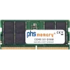 Phs-memory SP499322 atminties modulis