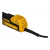 DeWALT DWE4347-QS kampinis šlifuoklis 12,5 cm 10500 aps./min. 2,3 kg