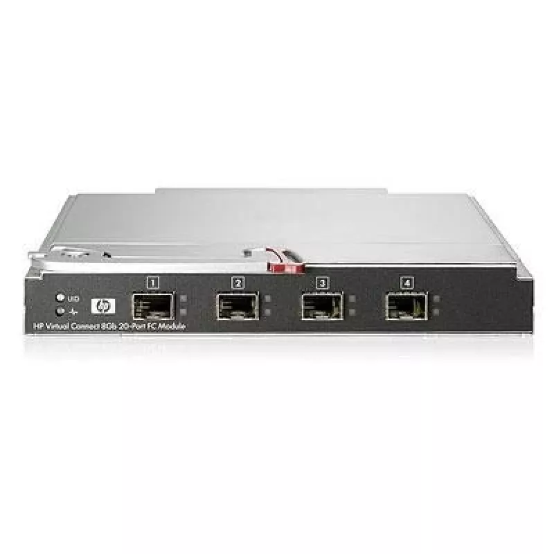 Module Blc Vc8Gb 20 Port Fc