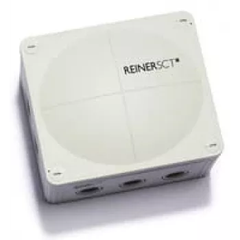 Apsaugos durų valdiklis Reiner SCT timeCard 1 durims Ethernet