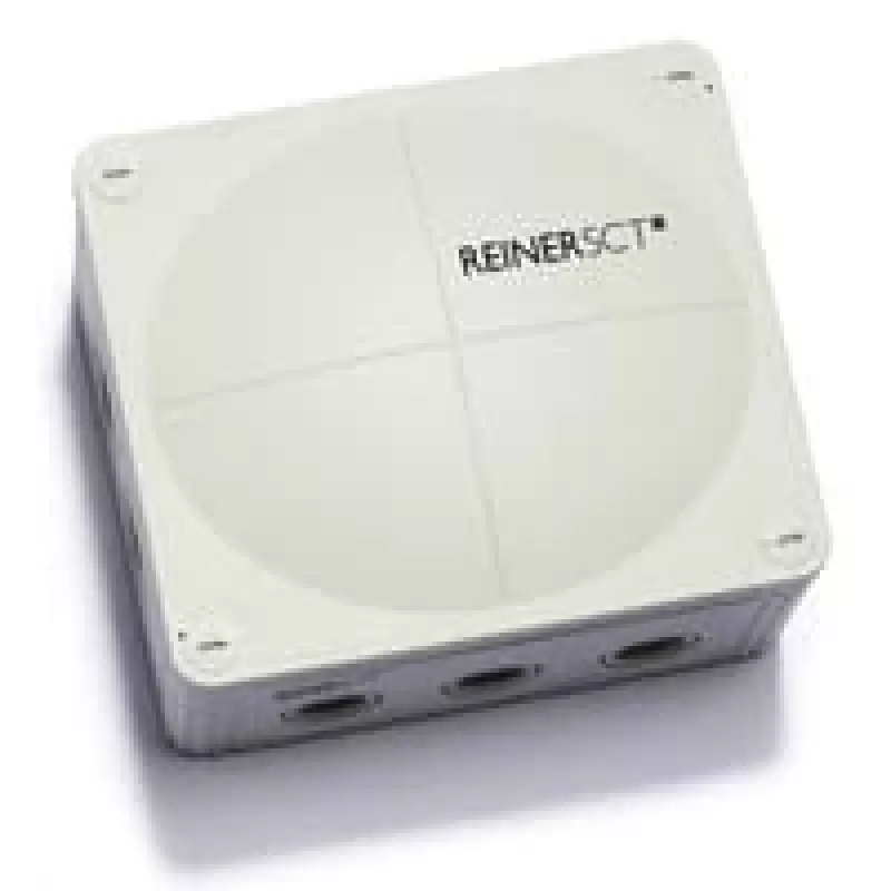 Apsaugos durų valdiklis Reiner SCT timeCard 1 durims Ethernet
