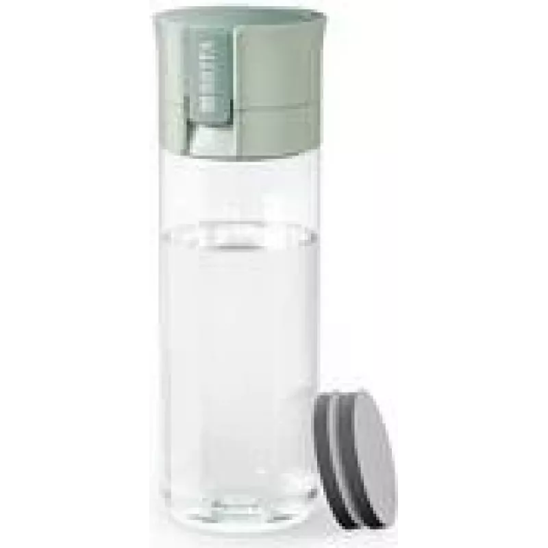 Brita Fill & Go Vital šviesiai žalia, įsk. 2 MicroDisc