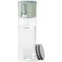 Brita Fill & Go Vital šviesiai žalia, įsk. 2 MicroDisc