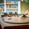 Bricks City 60508 Policijos traukinio apiplėšimas