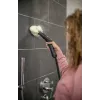 Cilindrinis garų valytuvas Kärcher SC 3 EasyFix — 1900 W, 0,5 L talpa, 3,5 bar, 2,2 m žarna