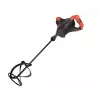 Betonmaišė RUBI RUBIMIX-9 POWER MAX 2100 W 490-880 RPM