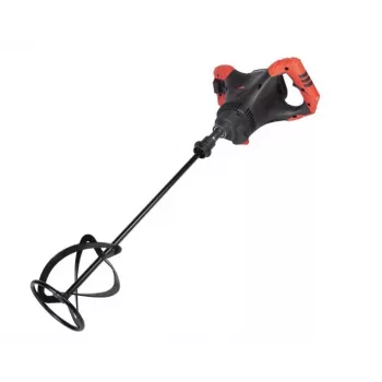 Betonmaišė RUBI RUBIMIX-9 POWER MAX 2100 W 490-880 RPM