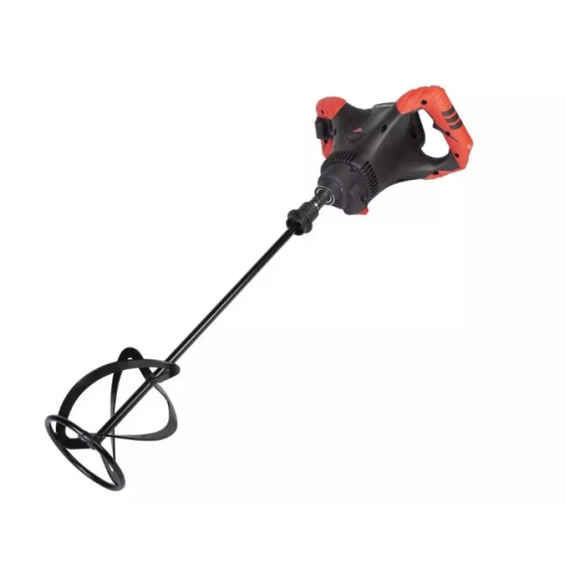 Betonmaišė RUBI RUBIMIX-9 POWER MAX 2100 W 490-880 RPM