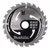 MAKITA DISKINIS PJŪKLO PJAUSTUVAS 190x30x24Z M-FORCE MEDIENAI