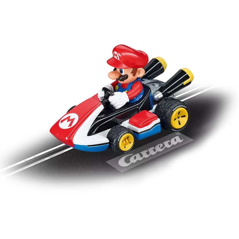 Carrera Toys Nintendo Mario Kart 8 - Mario