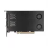 Delock PCI Express x16 kortos rėmas dviem M.2 NVMe SSD su bifurkacija 47042
