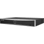 Tinklo vaizdo registratorius Hikvision DS-7608NXI-K1(D) 8 kanalų 4K, H.265/H.264, 1×SATA iki 16 TB, 1U stovas