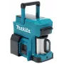 Belaidis kavos virimo aparatas Makita DCM501Z