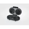 Waffle Maker Severin WA 2118 2 Waffles 1200 W Juoda