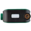 Oro kompresorius TRACER RES-07BEL — nešiojamas remonto/kompresoriaus įrenginys, modelis RES-07BEL