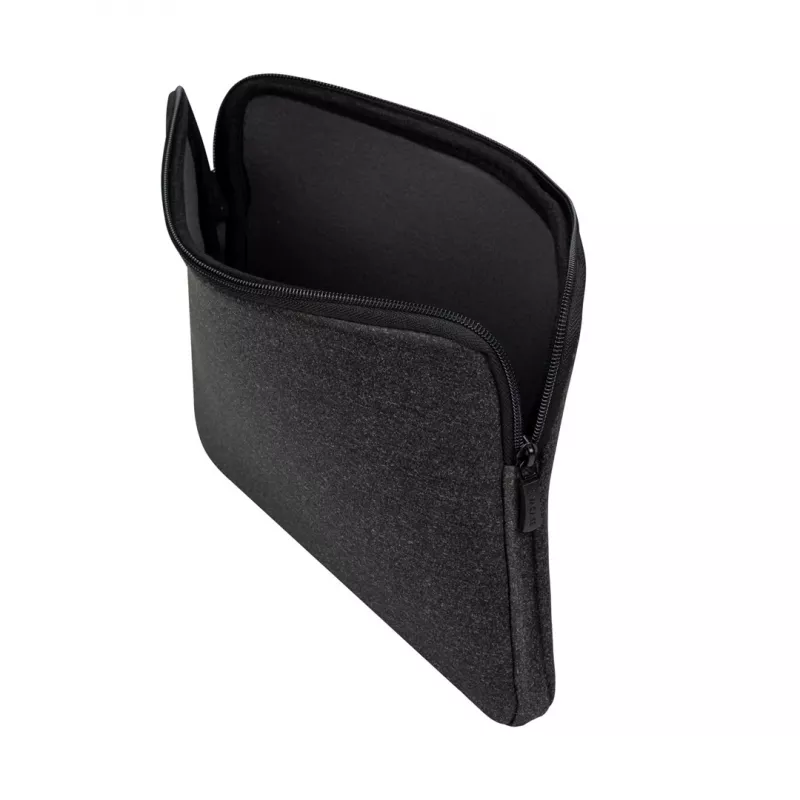 Sleeve case Rivacase 5113 įrenginiams iki 30,5 cm (12 colių) — Neoprenas, 0,13 kg, tamsiai pilka