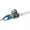 Makita UC3551A grandininis pjūklas 2000 W 7500 RPM juoda, turkio spalva