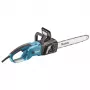 Makita UC3551A grandininis pjūklas 2000 W 7500 RPM juoda, turkio spalva