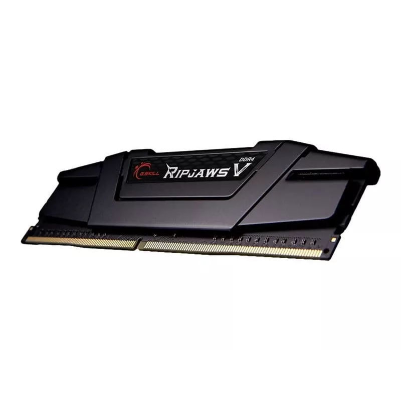 Atminties modulis G.Skill Ripjaws V DDR4 128GB 2666MHz