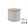 Tinklo kabelis Lanberg LCS7L-11CU-0305-S RJ45 Cat7 305 m Baltas