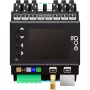 Go-e CH-30-01 maitinimo adapteris, juodas