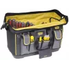 Stanley FMST1-71180 smulkių detalių / įrankių dėžė juoda, pilka, geltona
