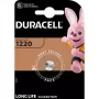 Duracell CR1220 3V vienkartinė baterija ličio