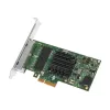 Intel I350T4V2 tinklo plokštė, vidinė, Ethernet 1000 Mbit/s