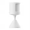 Judesio jutiklis (luboms/sienai) Xiaomi Motion Sensor 2S — 130° aptikimo kampas, 7 m atstumas, Bluetooth 5.0, CR2450, baltas