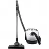 Cilindrinis dulkių siurblys Karcher VC 2, 700 W, 2,8 l dulkių maišelio, HEPA 13, 76 dB, 5,1 kg