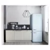 SMEG elektrinis virdulys 50s Style KLF04PBEU, Pastel Mėlyna