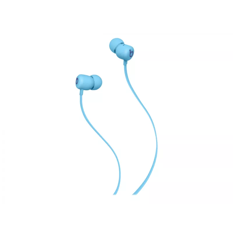 Apple BEATS FLEX - VISĄ DIENĄ BELAIDŽIOS Beats Flex, visą dieną belaidės ausinės, liepsnos mėlynumo (MYMG2ZM/A)