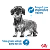 Royal Canin CCN MINI LIGHT WEIGHT CARE - sausas ėdalas suaugusiems šunims - 3 kg
