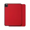 „Crong Flexfolio“ aplanko tipo dėklas 27,7 cm (10,9 colio) skirtas „iPad 11 Pro Air“ raudonas