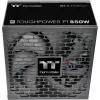 Maitinimo blokas Thermaltake Toughpower PT 850W 80 Plus Gold, modelis PS-TPP-0850FNFAPE-1
