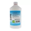XSPC Pure Coolant 1 L — mėlynas UV aušinimo skystis kompiuterių vandens aušinimo sistemoms