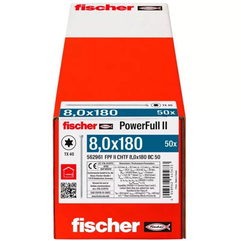 Fischer 562961
