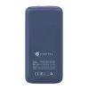 Nešiojama išorinė baterija Navitel PWR10 MX BLUE 10000 mAh