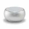 Conceptronic BEATTIE belaidis Bluetooth garsiakalbis, sidabrinis, 3 W, 150–20000 Hz, belaidis, 3.0+HS, Micro-USB, sidabrinis